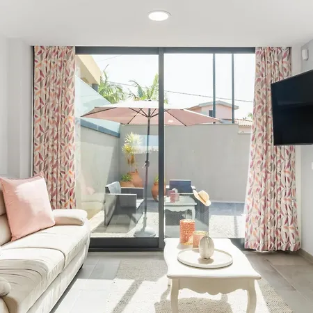 Villa Camelia By Homie Funchal (Madeira)