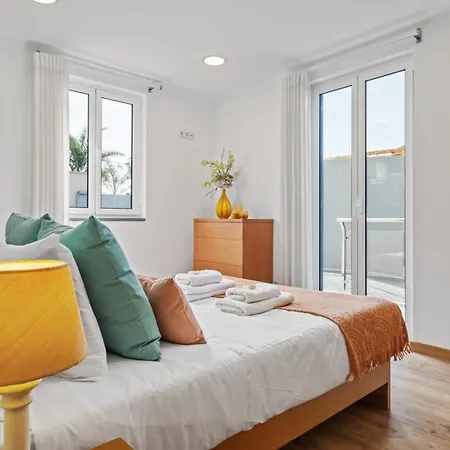 Camelia By Homie * Funchal (Madeira)