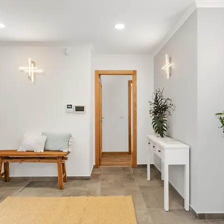 Camelia By Homie Villa Funchal (Madeira)