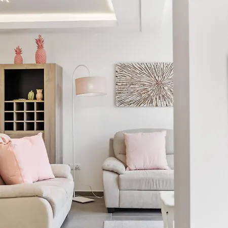 Camelia By Homie Funchal (Madeira)