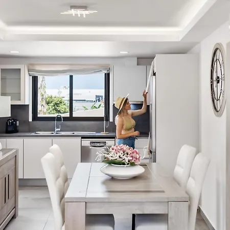 Villa Camelia By Homie Funchal (Madeira)