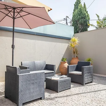 Camelia By Homie * Funchal (Madeira)