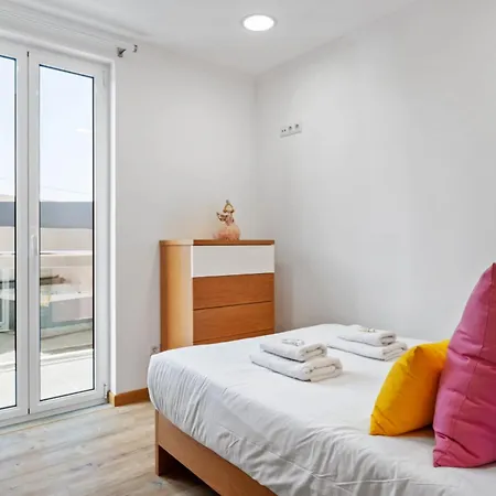 Villa Camelia By Homie Funchal (Madeira)