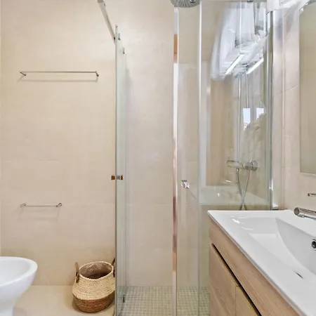 Villa Camelia By Homie *