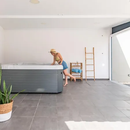 Camelia By Homie Villa Funchal (Madeira)