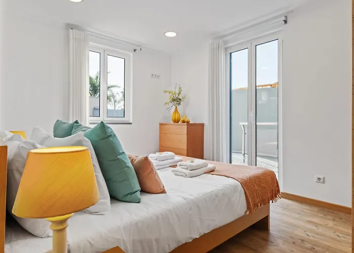 Camelia By Homie * Funchal (Madeira)