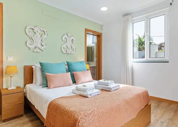 Camelia By Homie Villa