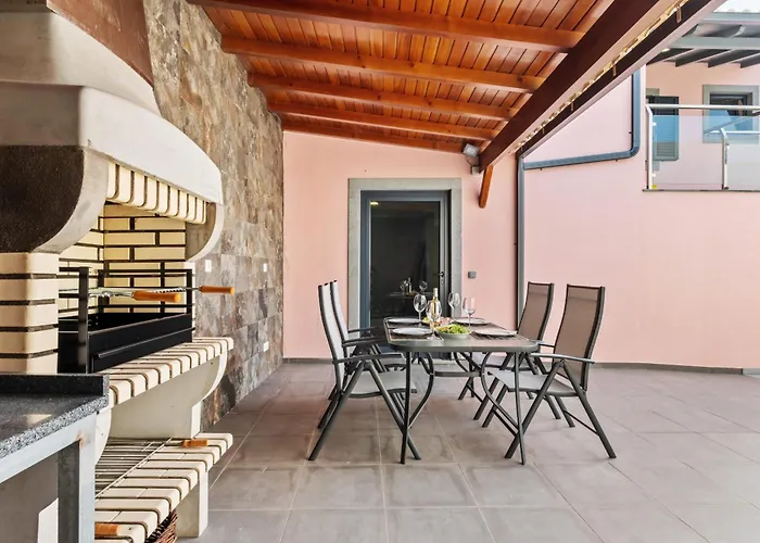 Villa Camelia By Homie *