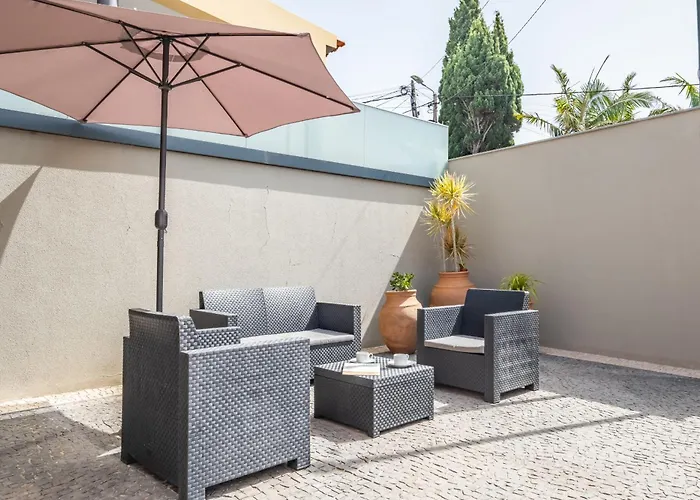 Camelia By Homie * Funchal (Madeira)