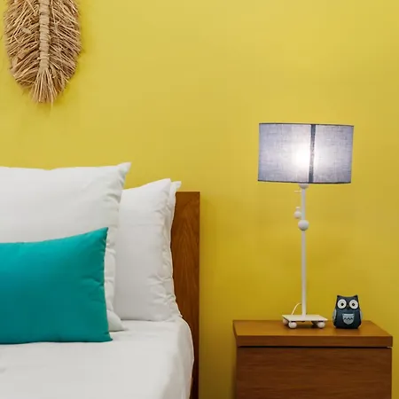 Camelia By Homie Funchal (Madeira)