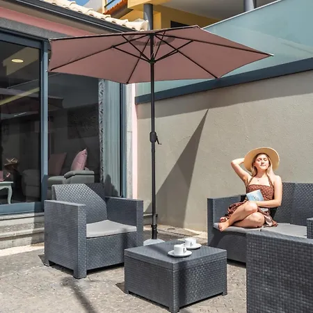 Villa Camelia By Homie