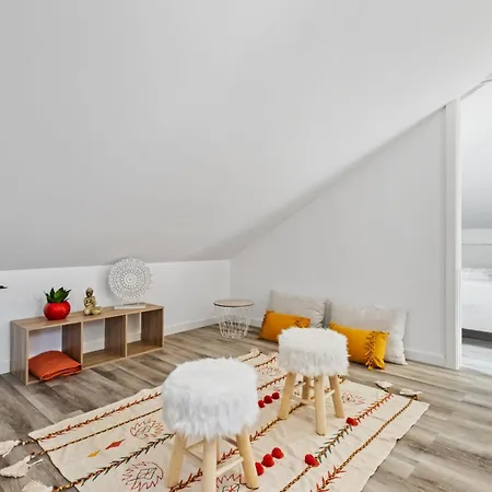 Camelia By Homie Villa